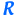 r