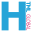 h