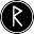 r