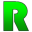 r