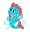 h
