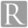 r