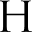 h
