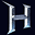 h