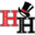 h