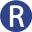 r