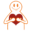 h