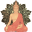 h