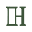h