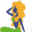 h