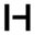 h