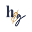 h