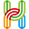 h