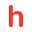 h