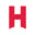 h