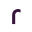 r