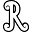 r