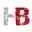 h