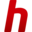 h