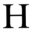h