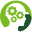 h