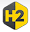 h