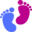 h