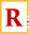 r