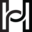h