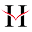 h