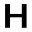 h