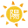 h