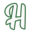 h