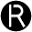 r