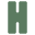 h