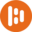 h