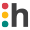 h