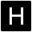 h