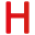 h
