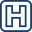 h