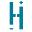 h