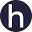 h