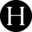 h