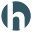 h