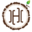 h
