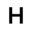 h