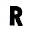 r