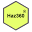 h