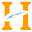 h