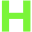 h
